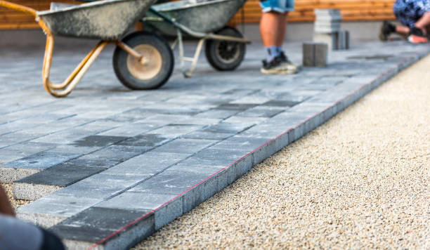 Cumberland, KY Driveway Paving Services Company