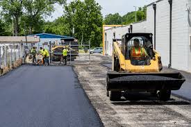 Driveway Snow Removal Preparation in Cumberland, KY